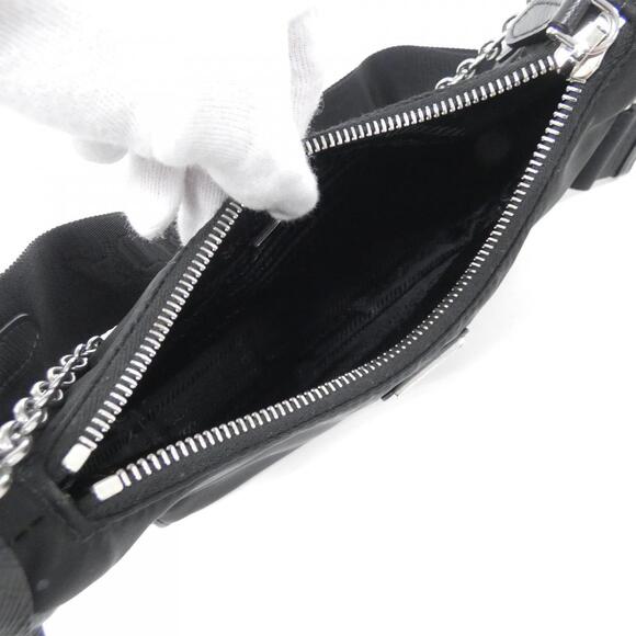 Auth Prada Shoulder Bag #170851P12B - Picture 9 of 9